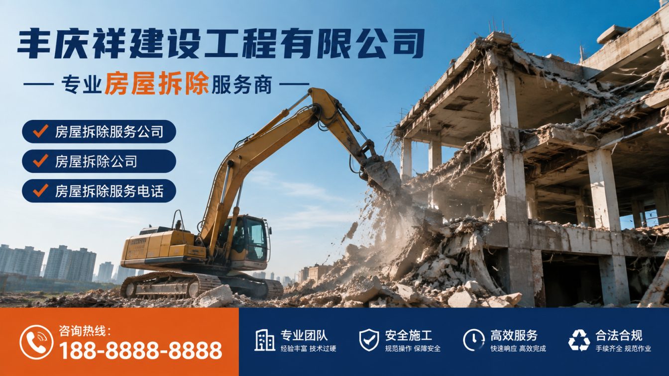 陕西还在为拆除工期发愁？